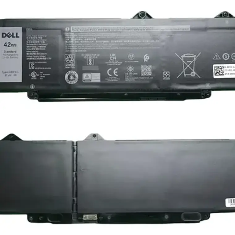 Bateria Para Dell Latitude 3540 1
