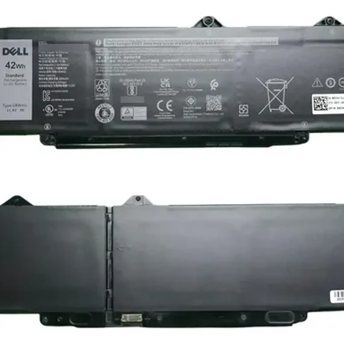Bateria Para Dell Latitude 5340 1