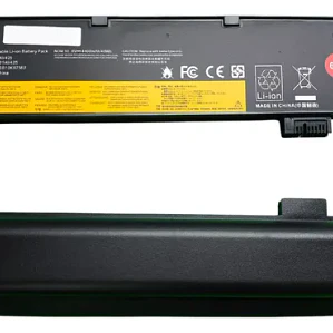 Batería Compatible Con Lenovo 20hd0001 (61+)
