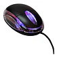 Mouse Optico Wired Usb Scroll Generico Color Negro - Miniatura 4