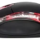 Mouse Optico Wired Usb Scroll Generico Color Negro - Miniatura 3