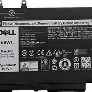 Bateria Para Dell Inspiron 17 7706 2-in-1