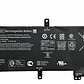 Bateria Para Hp Envy 15-as025tu - Miniatura 1
