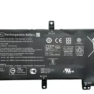 Bateria Para Hp Envy 15-as029tu