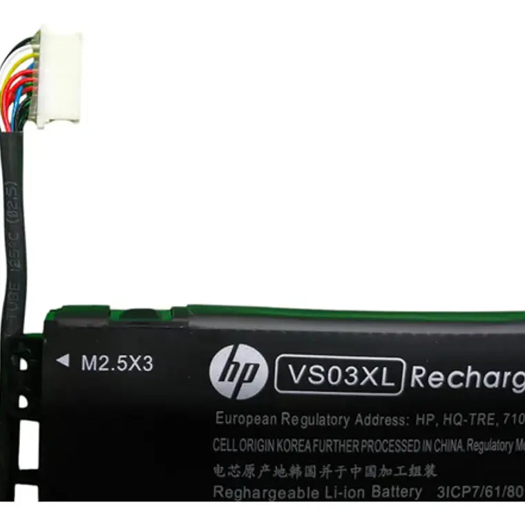 Bateria Para Hp 849313-850 3