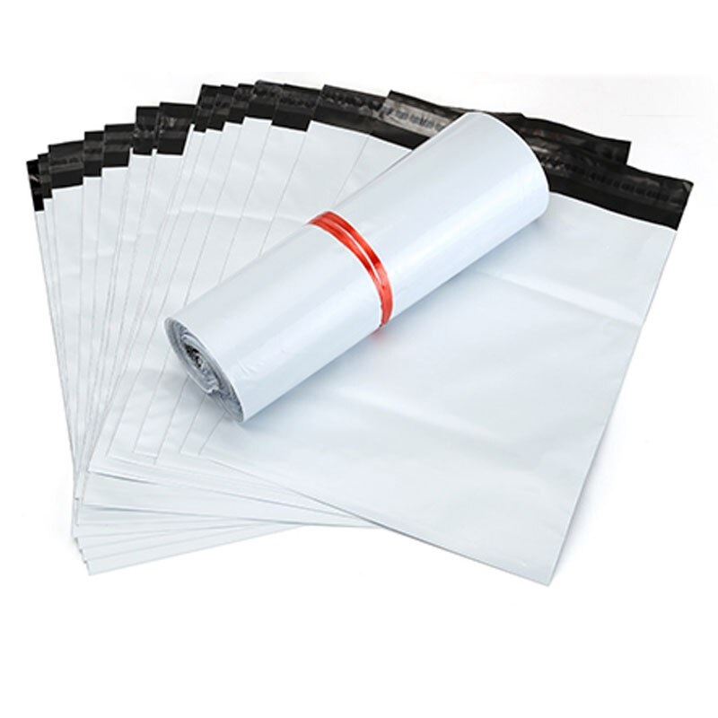 BOLSAS COURIER DE POLIETILENO