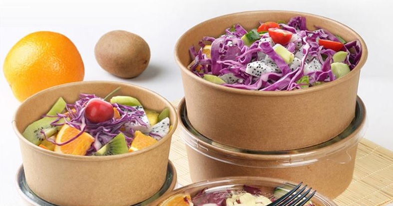 POTES Y BOWL KRAFT