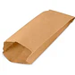 100 Bolsas De Papel Kraft Para 7 Kilos  - Miniatura 3