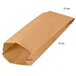 100 Bolsas De Papel Kraft Para 7 Kilos  - Miniatura 2