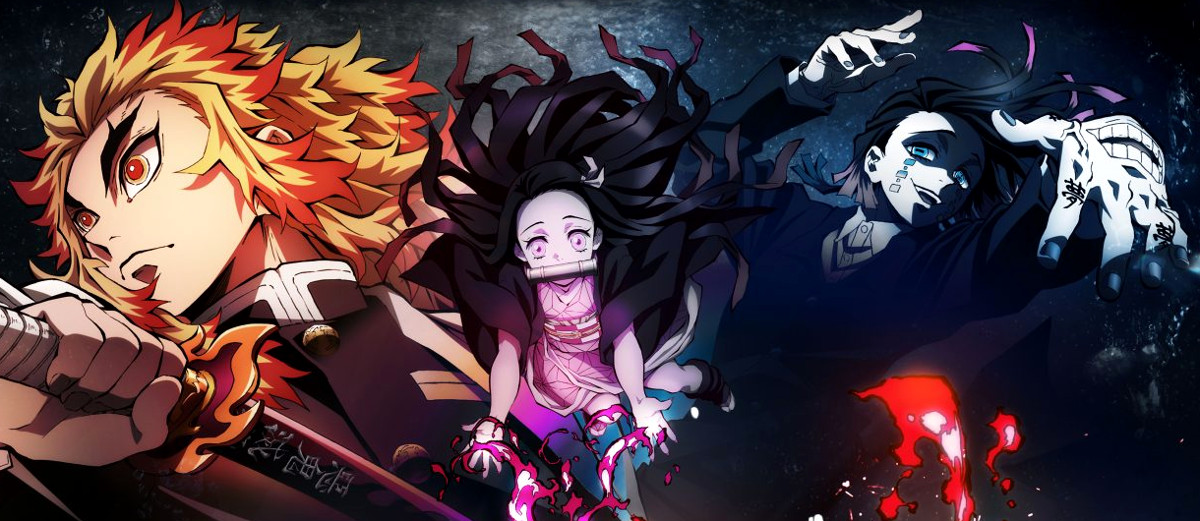 Kimetsu No yaiba