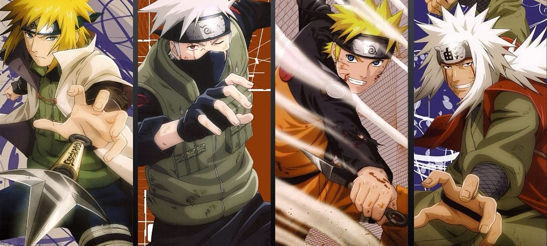 Naruto