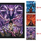 Poster 3d Lenticular 30x40cm Pvc Naruto 2 - Miniatura 1