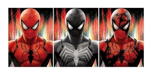 POSTER 3D LENTICULAR