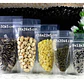 12 Muestras Bolsas Doypack 75 Micras Transparentes 6 Medidas - Miniatura 2