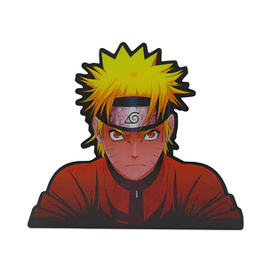 Stickers 3D Lenticular Naruto 1