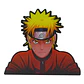 Stickers 3D Lenticular Naruto 1 - Miniatura 1