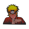 Stickers 3D Lenticular Naruto 1