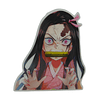 Stickers 3D Lenticular Nezuko Kimetsu No Yaiba 5