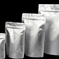 10 Muestras Bolsas Doypack Aluminio Trilaminado  - Miniatura 1