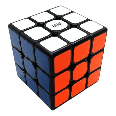 Cubo 3x3x3 Qiyi sail 