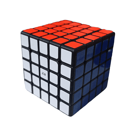 Cubo 5x5x5 Qiyi Qizheng