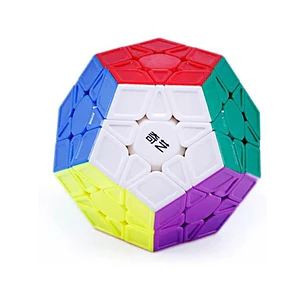Megaminx 3x3 Qiyi Stickerless