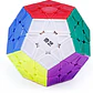 Megaminx 3x3 Qiyi Stickerless - Miniatura 1