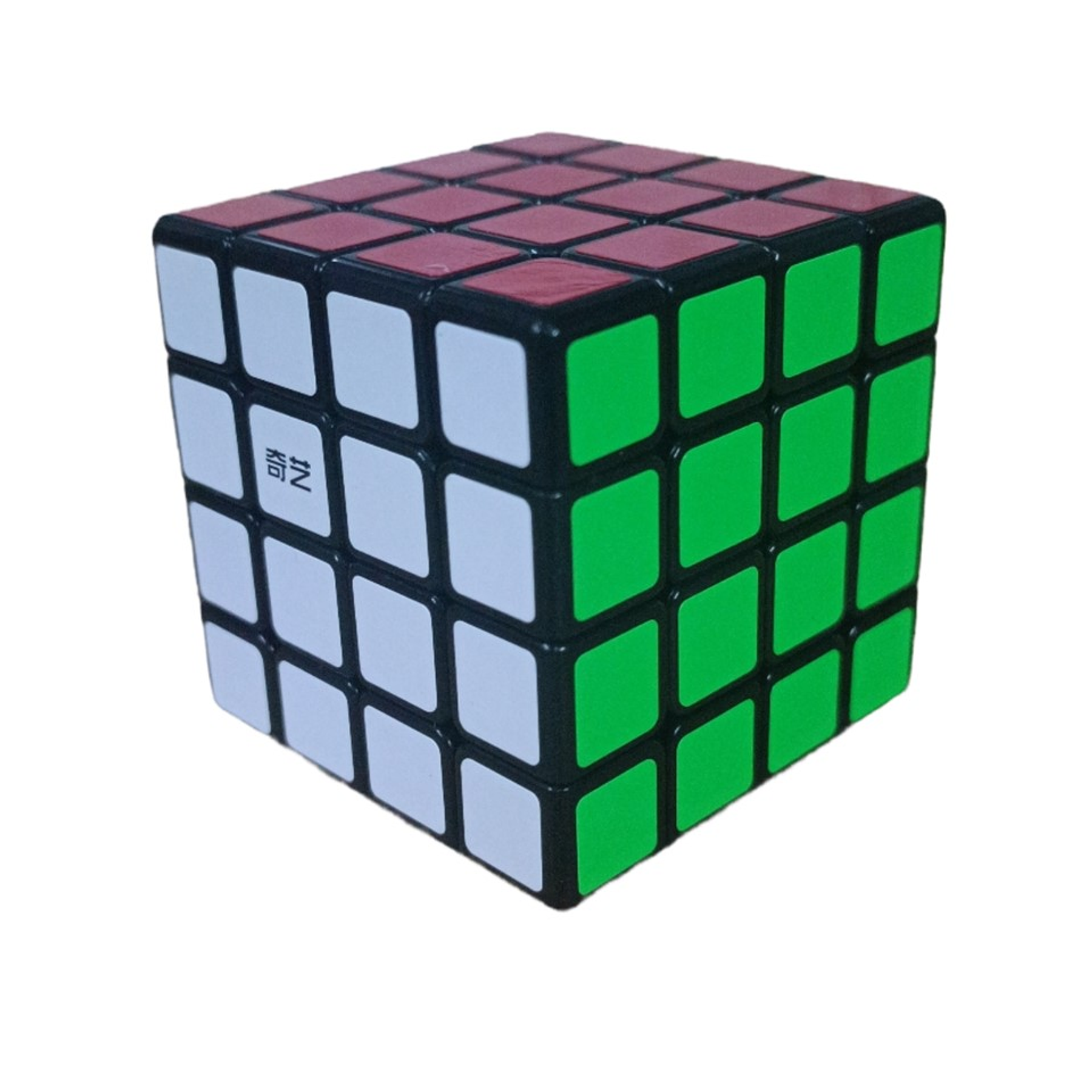Cubo Mágico Qiyi - Qiyuan W2 4x4