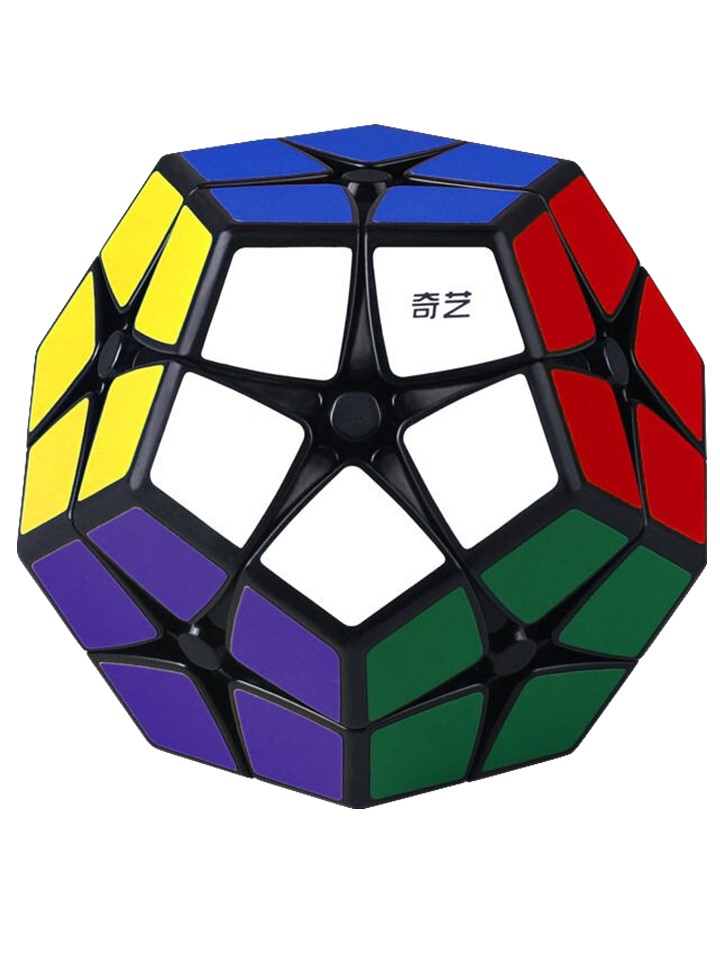 Megaminx 2x2 Qiyi