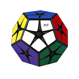 Megaminx 2x2 Qiyi 