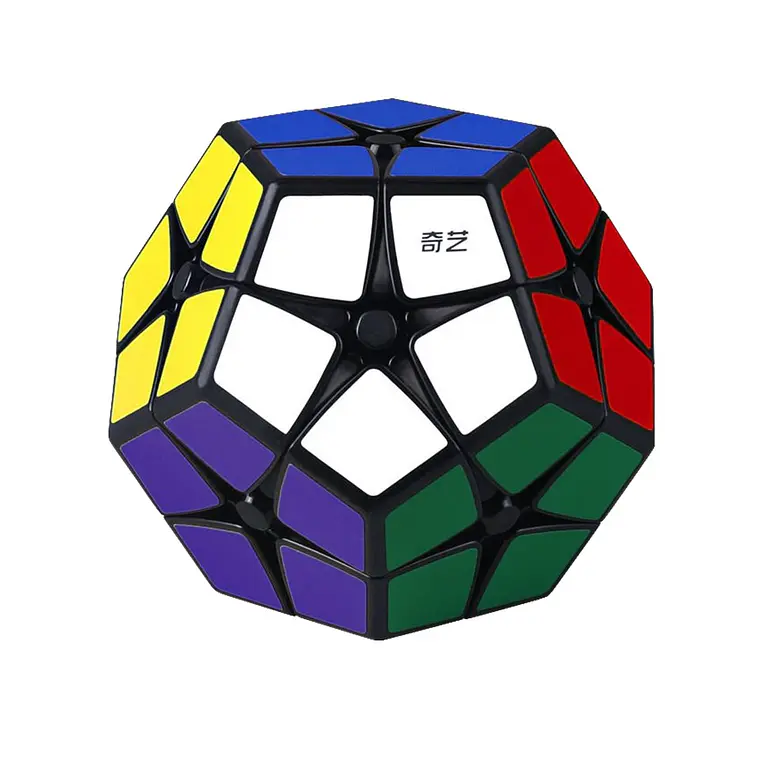 Megaminx 2x2 Qiyi  1