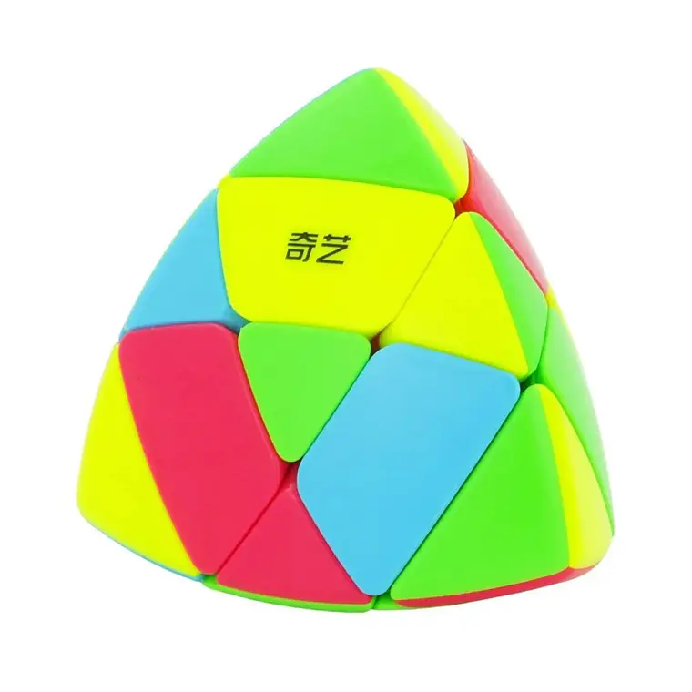 Mastermorphix Piramide 3x3 Qiyi 2