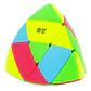 Mastermorphix Piramide 3x3 Qiyi - Miniatura 2