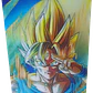 Poster 3D Pvc 30x40 cm Dragon Ball DBZ196 - Miniatura 2