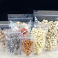 12 Muestras Bolsas Doypack 75 Micras Transparentes 6 Medidas - Miniatura 1