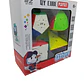 Set Qiyi 4 Cubos Original #2 Stickerless - Miniatura 1