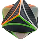 Cubo Ivy Qiyi Con Fibra de Carbono  - Miniatura 3