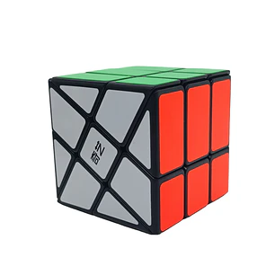 Cubo Windmill Qiyi Remolino
