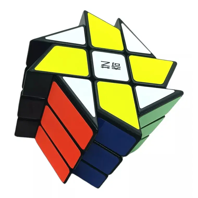 Cubo Windmill Qiyi Remolino 3
