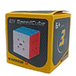 Cubo 3x3x3 Qiyi Warrior S Stickerless - Miniatura 2
