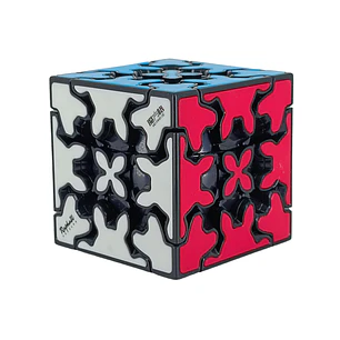 Cubo Engranaje 3x3 Gear Qiyi 