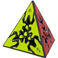 Pyraminx Gear Engranaje 3x3 Qiyi - Miniatura 1
