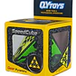 Pyraminx Gear Engranaje 3x3 Qiyi - Miniatura 2