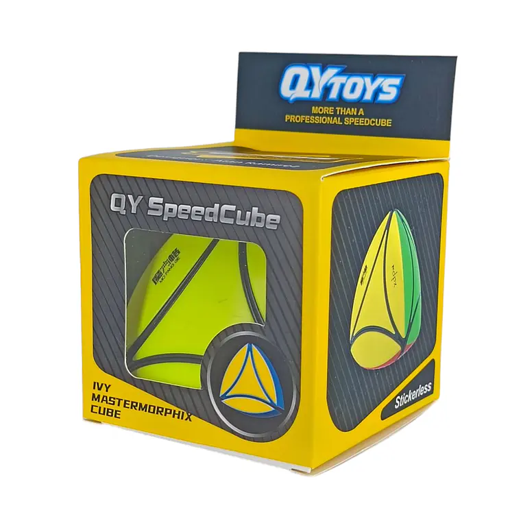 Cubo Ivy Mastermorphix Qiyi 2