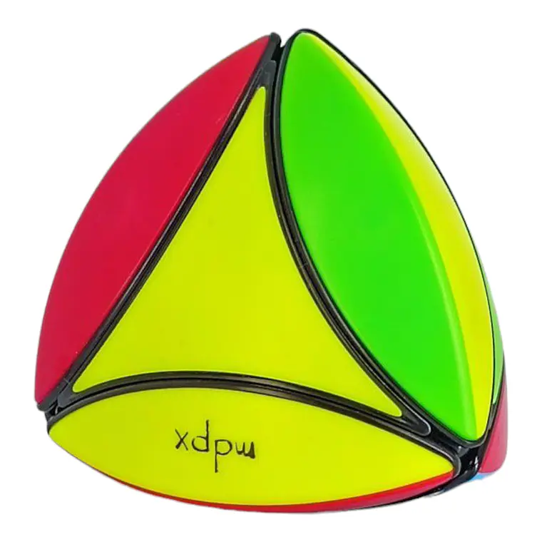 Cubo Ivy Mastermorphix Qiyi 1