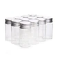 12 Frascos 30x50 mm Tapa rosca 20 ml - Miniatura 2