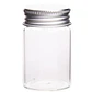 12 Frascos 30x50 mm Tapa rosca 20 ml - Miniatura 1