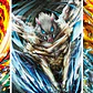 Poster 3d Lenticular 30x40cm Pvc Kimetsu No Yaiba 1 - Miniatura 2
