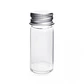 12 Frascos Vidrio 22x60 mm Tapa Rosca 14 ml - Miniatura 2