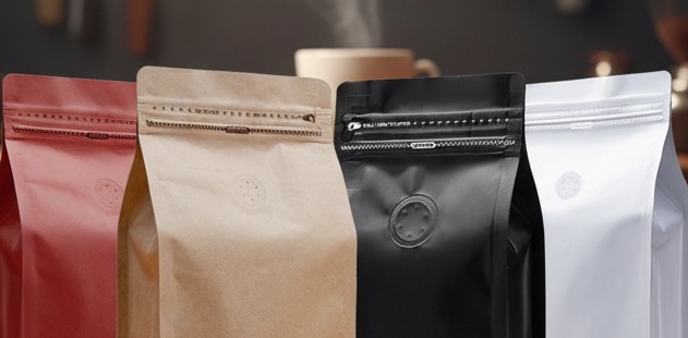 BOLSAS PARA CAFÉ